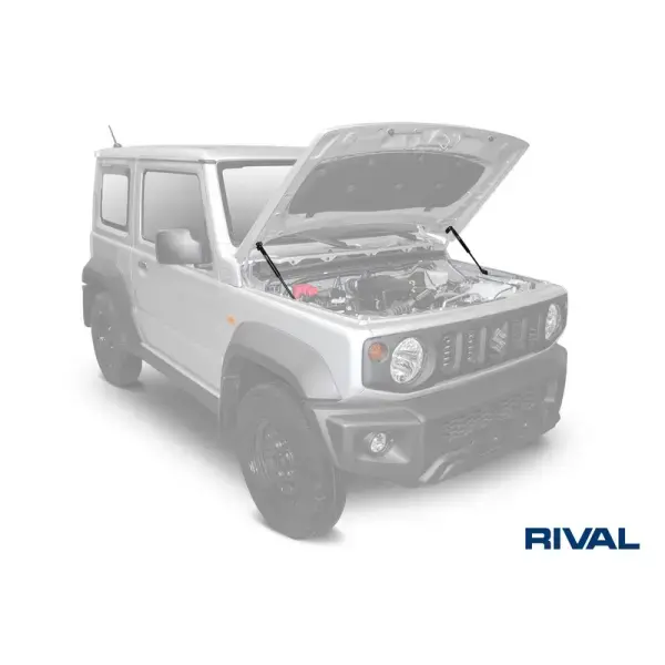 Offroad-Superstore.it VERINS CAPOT RIVAL SUZUKI JIMNY 2018- R