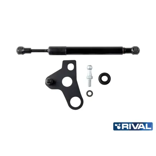 Offroad-Superstore.it VERIN HAYON RIVAL FORD RANGER 2022- RIV