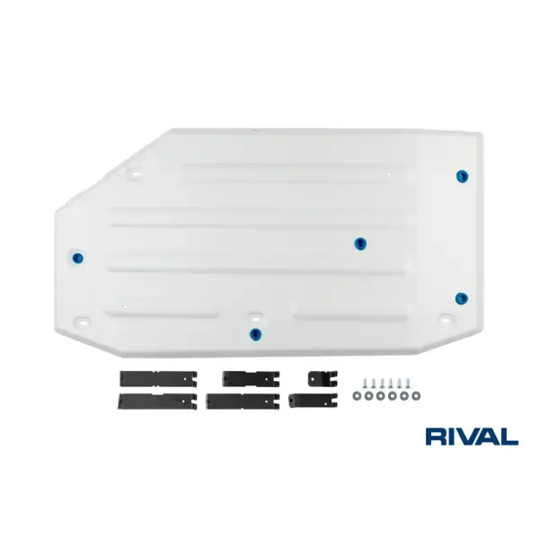 Offroad-Superstore.it PLAQUE PROTECTION RIVAL RESERVOIR VOLKS