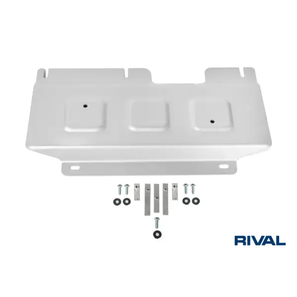 Offroad-Superstore.it PLAQUE PROTECTION RIVAL CREMAILLERE VOL