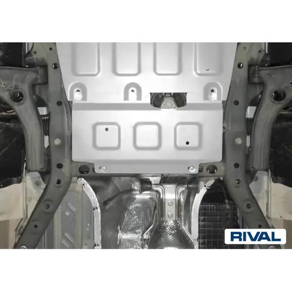 Offroad-Superstore.it PLAQUE PROTECTION RIVAL CREMAILLERE VOL