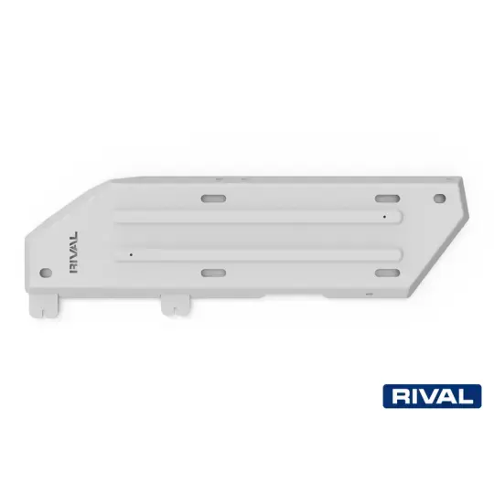 Offroad-Superstore.it PLAQUE PROTECTION RIVAL RESERVOIR TOYOT