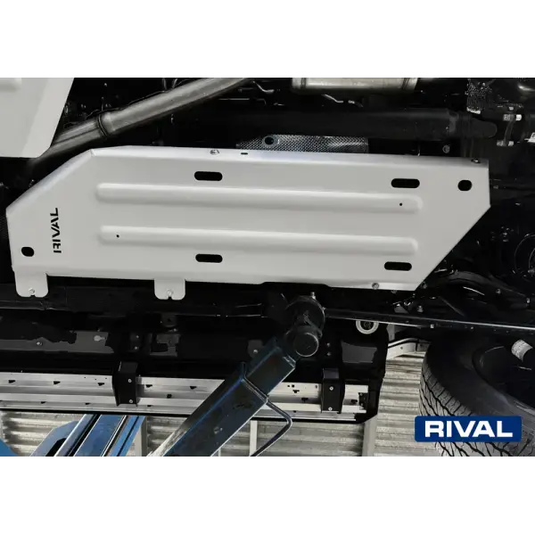 Offroad-Superstore.it PLAQUE PROTECTION RIVAL RESERVOIR TOYOT