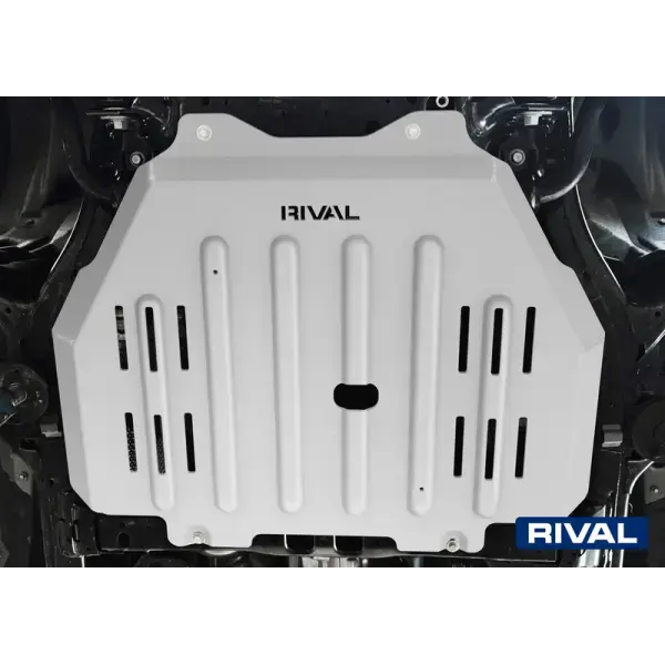 Offroad-Superstore.it PLAQUE PROTECTION RIVAL BOÎTE DE VITESS