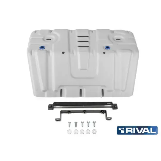 Offroad-Superstore.it PLAQUE PROTECTION 3 mm RIVAL MOTEUR (PL