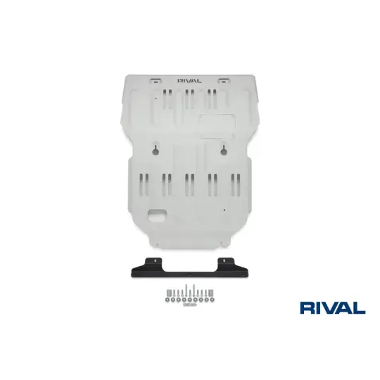 Offroad-Superstore.it PLAQUE PROTECTION RIVAL MOTEUR TOYOTA L