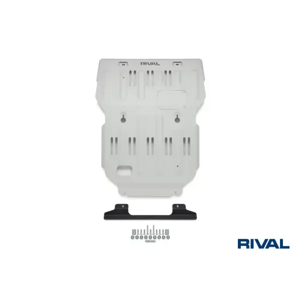 Offroad-Superstore.it PLAQUE PROTECTION RIVAL MOTEUR TOYOTA L