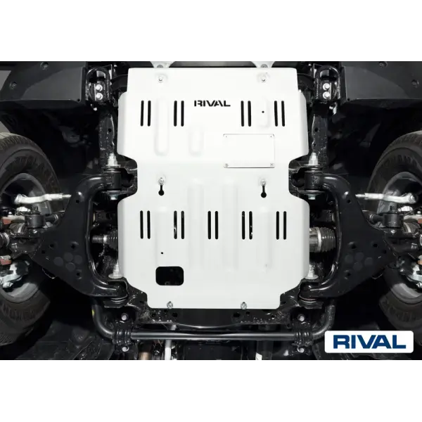 Offroad-Superstore.it PLAQUE PROTECTION RIVAL MOTEUR TOYOTA L