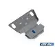 Offroad-Superstore.it PLAQUE PROTECTION 4 mm RIVAL MOTEUR + R