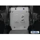 Offroad-Superstore.it PLAQUE PROTECTION RIVAL BOÎTE DE VITESS