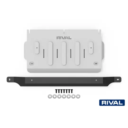 Offroad-Superstore.it PLAQUE PROTECTION RIVAL BOÎTE TRANSFERT