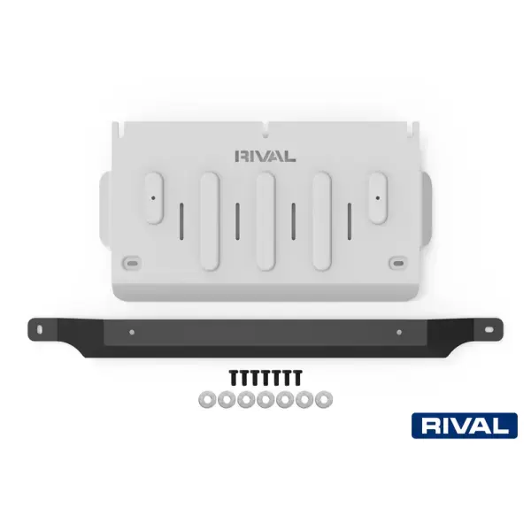 Offroad-Superstore.it PLAQUE PROTECTION RIVAL BOÎTE TRANSFERT