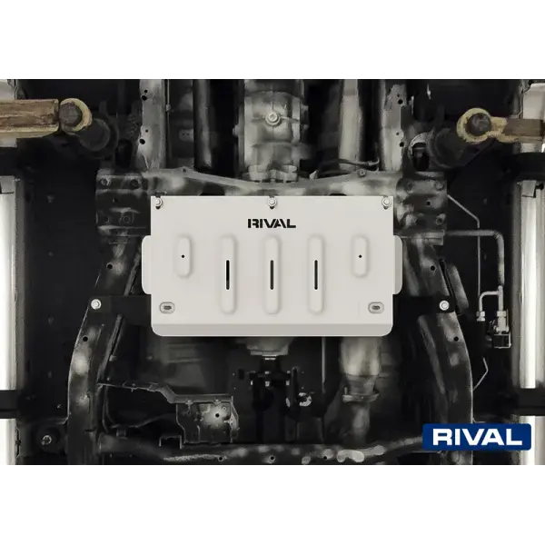 Offroad-Superstore.it PLAQUE PROTECTION RIVAL BOÎTE TRANSFERT