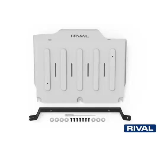 Offroad-Superstore.it PLAQUE PROTECTION RIVAL BOÎTE DE VITESS
