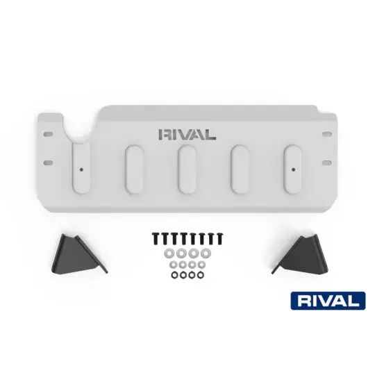 Offroad-Superstore.it PLAQUE PROTECTION RIVAL BARRES DIRECTIO