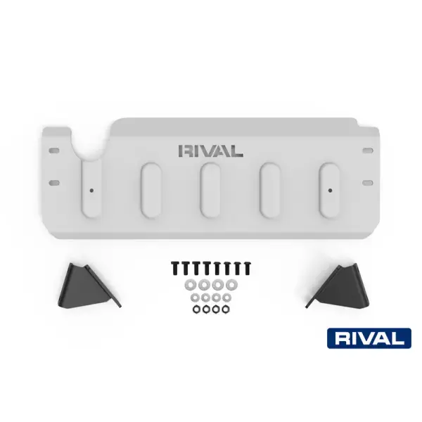 Offroad-Superstore.it PLAQUE PROTECTION RIVAL BARRES DIRECTIO