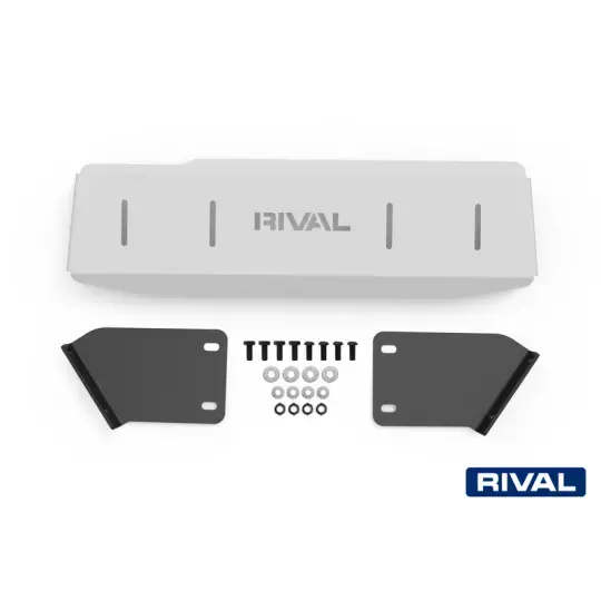 Offroad-Superstore.it PLAQUE PROTECTION RIVAL MOTEUR NISSAN P