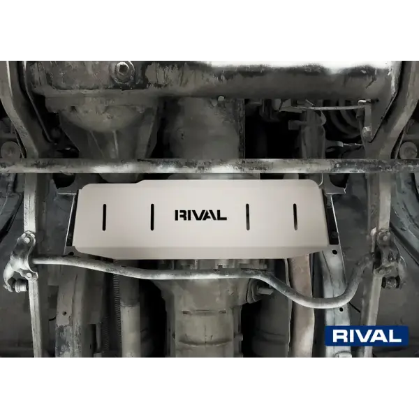 Offroad-Superstore.it PLAQUE PROTECTION RIVAL MOTEUR NISSAN P