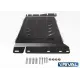 Offroad-Superstore.it PLAQUE PROTECTION 3 mm RIVAL ACIER BOÎT