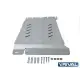 Offroad-Superstore.it PLAQUE PROTECTION 4 mm RIVAL BOÎTE DE V