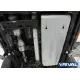 Offroad-Superstore.it PLAQUE PROTECTION 4 mm RIVAL RESERVOIR 