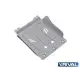 Offroad-Superstore.it PLAQUE PROTECTION 4 mm RIVAL BOÎTE DE V