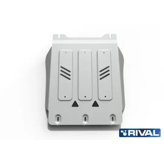 Offroad-Superstore.it PLAQUE PROTECTION RIVAL BOÎTE DE VITESS