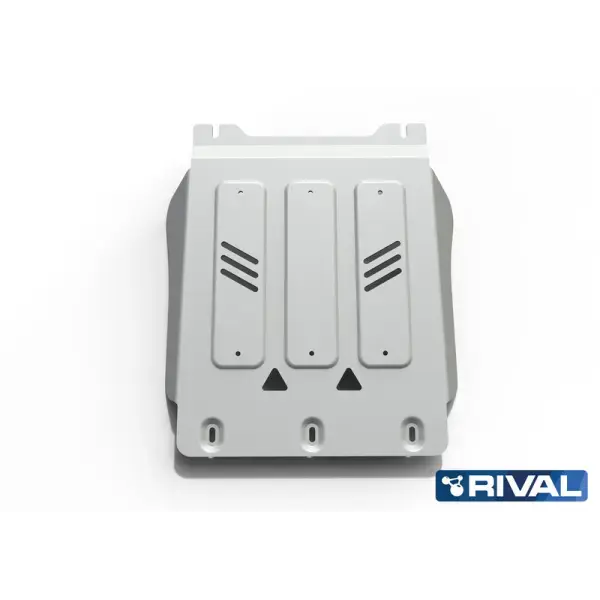 Offroad-Superstore.it PLAQUE PROTECTION RIVAL BOÎTE DE VITESS