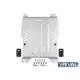 Offroad-Superstore.it PLAQUE PROTECTION RIVAL BOÎTE DE VITESS