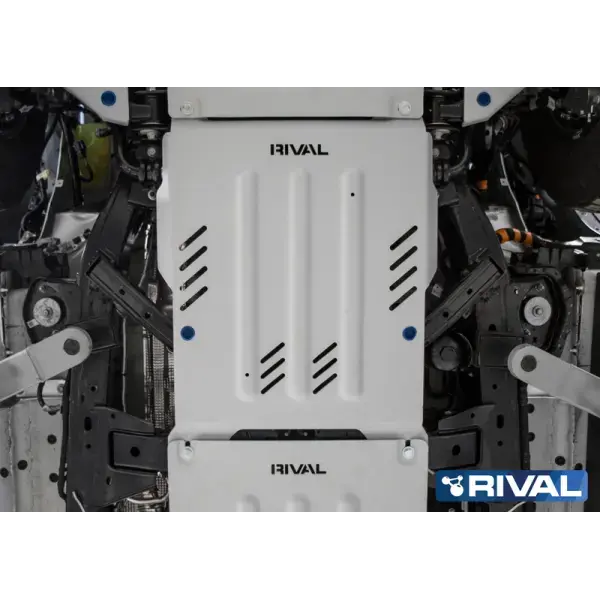 Offroad-Superstore.it PLAQUE PROTECTION RIVAL BOÎTE DE VITESS