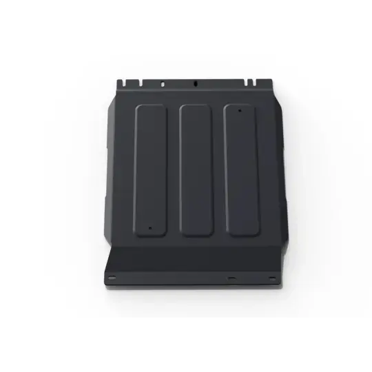 Offroad-Superstore.it PLAQUE PROTECTION 3 mm RIVAL ACIER BOÎT