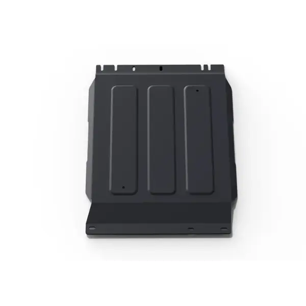 Offroad-Superstore.it PLAQUE PROTECTION 3 mm RIVAL ACIER BOÎT