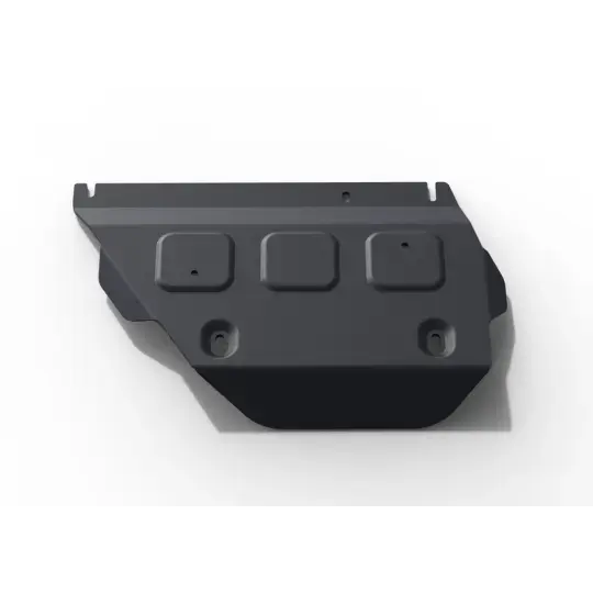 Offroad-Superstore.it PLAQUE PROTECTION 3 mm RIVAL ACIER BOÎT