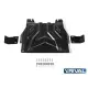 Offroad-Superstore.it PLAQUE PROTECTION 3 mm RIVAL ACIER BOÎT
