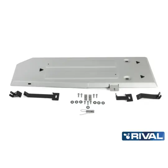 Offroad-Superstore.it PLAQUE PROTECTION RIVAL RESERVOIR FORD 