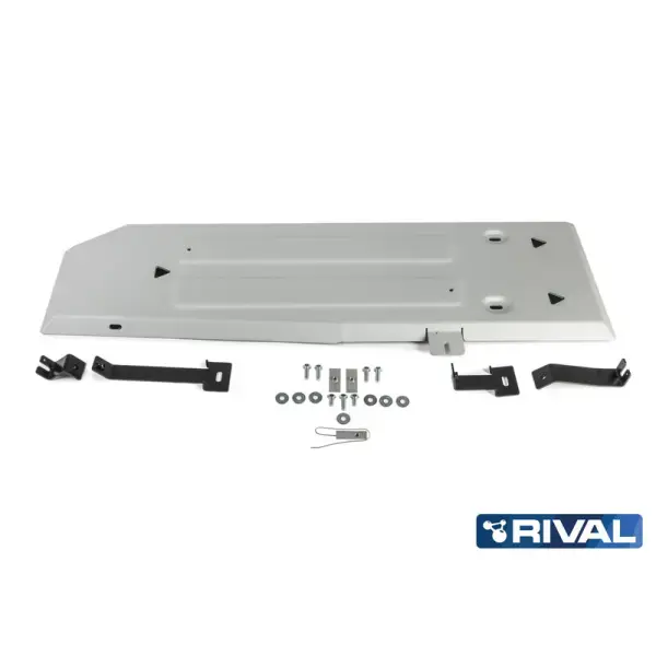 Offroad-Superstore.it PLAQUE PROTECTION RIVAL RESERVOIR FORD 