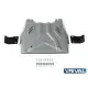 Offroad-Superstore.it PLAQUE PROTECTION 4 mm RIVAL BOÎTE TRAN