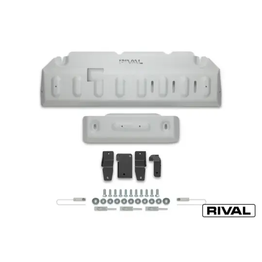 Offroad-Superstore.it PLAQUE PROTECTION RIVAL BOÎTE TRANSFERT