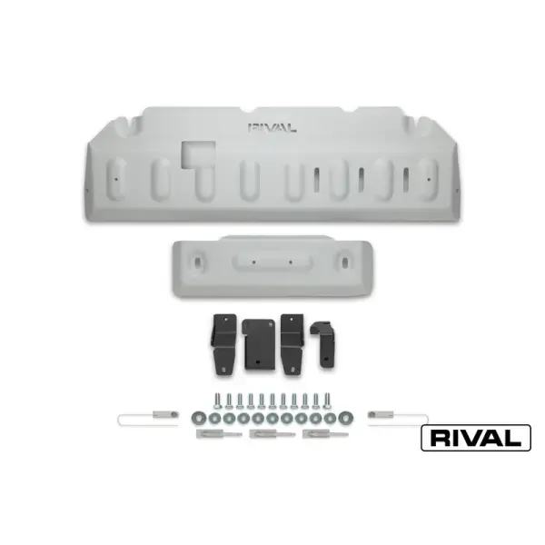 Offroad-Superstore.it PLAQUE PROTECTION RIVAL BOÎTE TRANSFERT