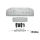 Offroad-Superstore.it PLAQUE PROTECTION RIVAL BOÎTE TRANSFERT