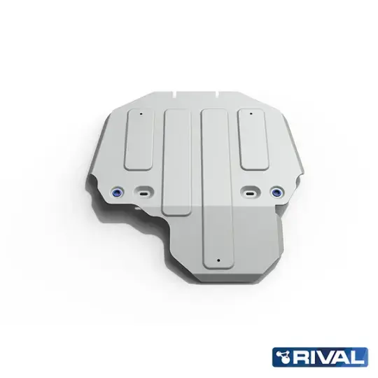 Offroad-Superstore.it PLAQUE DE PROTECTION RIVAL BV + BT  RAN