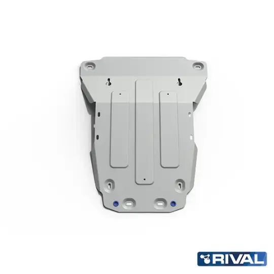 Offroad-Superstore.it PLAQUE DE PROTECTION RIVAL RADIA +MOTEU
