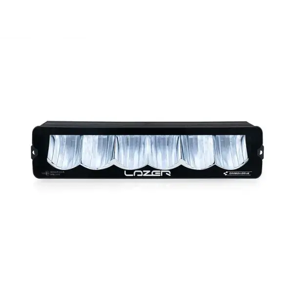 Offroad-Superstore.it PHARE LED LAZER CARBON-6 DRIVE (GEN 3) 
