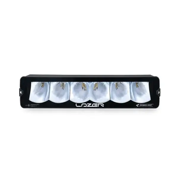 Offroad-Superstore.it PHARE LED LAZER CARBON-6 SPOT (GEN 3) L
