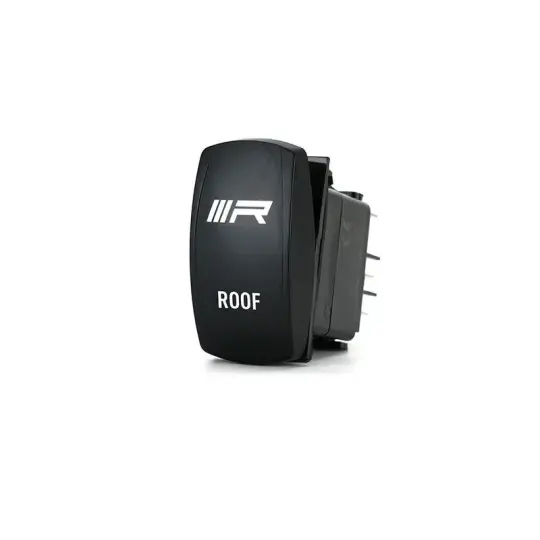 Offroad-Superstore.it Rocker Switch (IIIR) - Roof LAZER