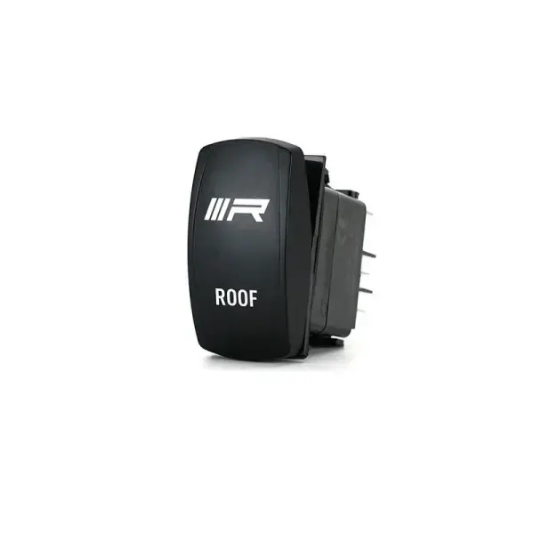 Offroad-Superstore.it Rocker Switch (IIIR) - Roof LAZER