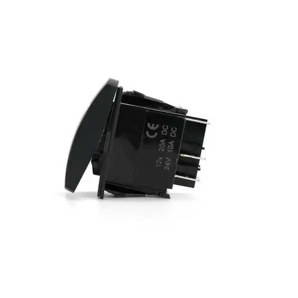 Offroad-Superstore.it Rocker Switch (IIIR) - Roof LAZER