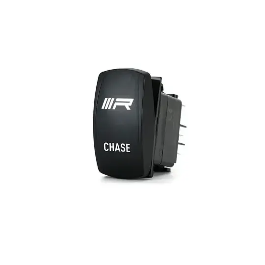 Offroad-Superstore.it Rocker Switch (IIIR) - Chase LAZER