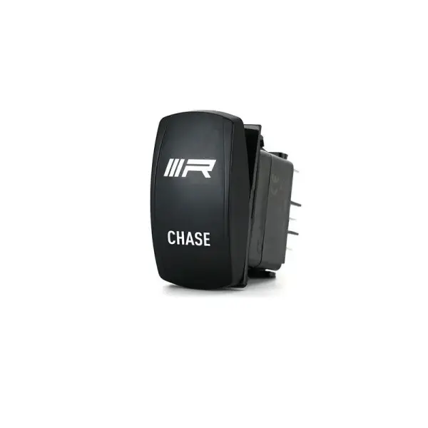 Offroad-Superstore.it Rocker Switch (IIIR) - Chase LAZER