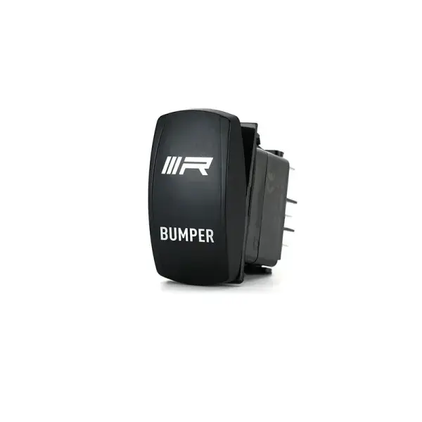 Offroad-Superstore.it Rocker Switch (IIIR) - Bumper LAZER